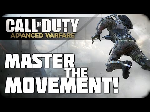 how to boost jump in aw