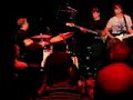 Wayne Krantz trio montreal jazz fest 2007