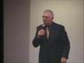 Talk - Howard Lyman - Mad Cowboy