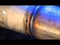 Lassen met de EWM PHOENIX 300 Lassen met de EWM PHOENIX 300
