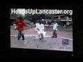 Heads Up Lancaster WGAL - funding needed