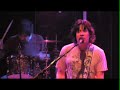 from the march 7, 2007 at the fox theater in boulder, co. uploaded with permission from the band