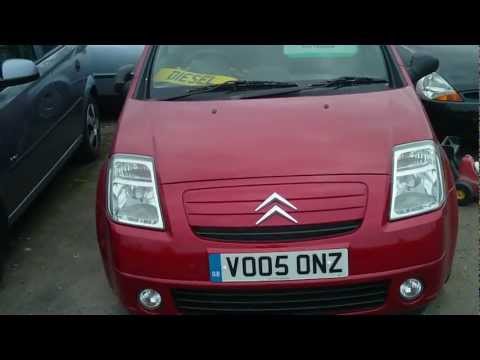 citroen uk