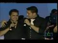 NO TODO PUEDE LLAMARSE AMOR - jorge y victor