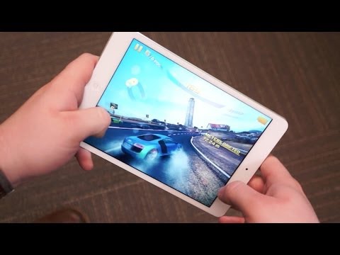 retina display - Last year, apple released a product many of us were convinced would never happen, a miniature tablet. The late Steve Jobs himself talked poorly of smaller ta...
