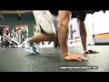 Bodyweight Exercises