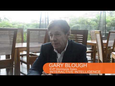Dialogamos con Gary Blough de Interactive Intelligence item-thumbnail