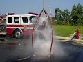 FairFax County Fire Station 431