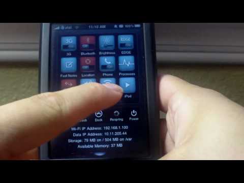 how to locate sbsettings