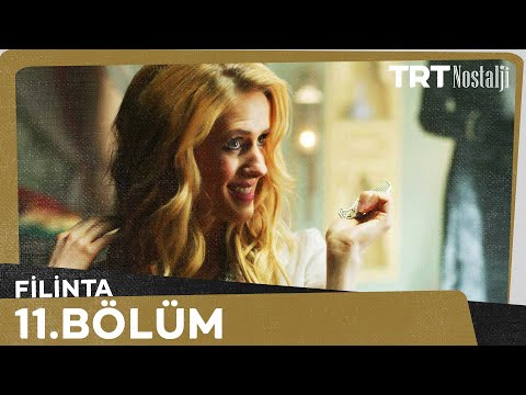 Filinta 11.Bölüm Tek PARÇA FULL HD 1080p