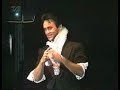 Lance Burton @ the international magic awards