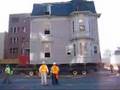 Harvard Law School Moves Houses