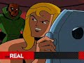 Batman the brave and the bold the last bat on earth part 1