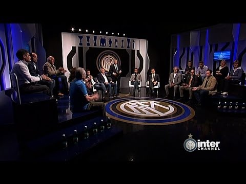 MONDO INTER PUNTATA 24 IL MEGLIO DI ...