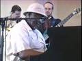 Big Joe Duskin Memorial Video by LP Productions