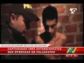 Capturados tres extorsionistas que operaban en Valledupar