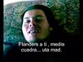 awelo dormido