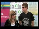 Ben McLelland - Band From County Hell - supports The Big Ask