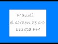 la manoli y el cordon la manoli y el cordon