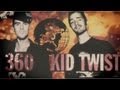 KOTD - WD2 - Kid Twist vs 360