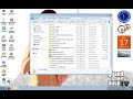 como grabar Windows 7 un en DVD