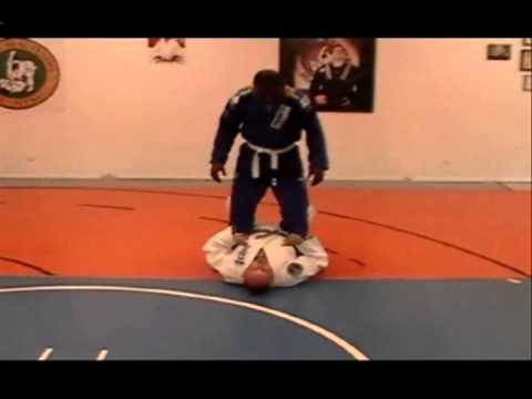 how to practice bjj without a partner