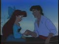 Ariel& Eric Breaking Free