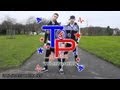 Twist and Pulse - Streetomedy moves