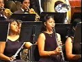 Tchaikovsky: Symphony No. 4 - Finale (trans. Mark Hindsley)