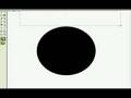 How to draw a big point