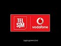 Telsim Vodafone