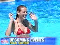 Colette Nelson in Barely Political Video!