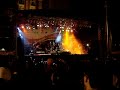 show do tony garrido em santos