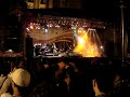 show do tony garrido em santos