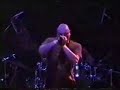 Cryptopsy performing Cold Hate, Warm Blood w/ Mike DiSalvo