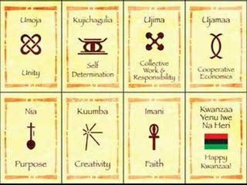 What is Kwanzaa?