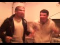 BAILE DEL PATO