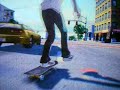 EA skate public diturbance film
