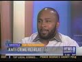 Peaceoholics Interview