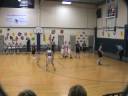 ccs vs st.timothy