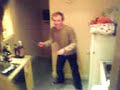 Steve, Al and Jamie v Banana