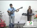 louvor abra o coraçao louvor abra o coraçao
