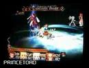 Tales of Symphonia Kratos 2nd Round