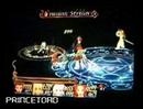 Tales of Symphonia Kratos 2nd Round