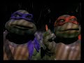 Teenage Mutant Ninja Turtles [1990] - Classic