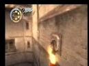 Prince of Persia the two Thrones 14 Terceiro portal de areia