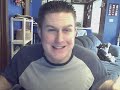 Vlog 15: Dispatched and Random Insanity