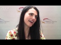 Katie McGrath "New Merlin is more ambitious"