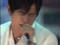 Kim Min Jong - BeeWon ('99 Live)
