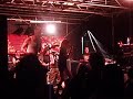 Sonic Boom Six - Sound System (Operation Ivy) @Big Rivers